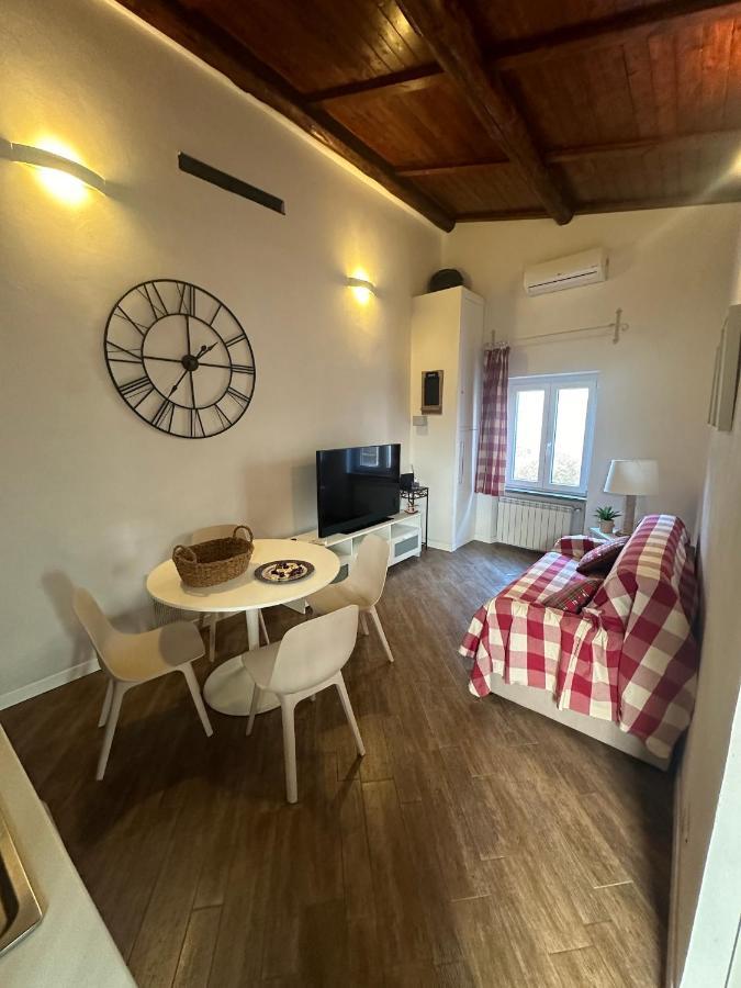 Dolce Vita Al Lago Anguillara Sabazia Εξωτερικό φωτογραφία